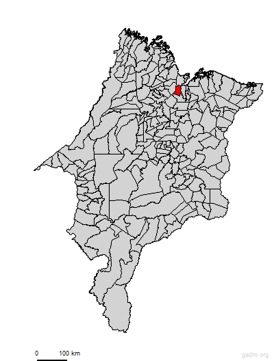 bacabeira