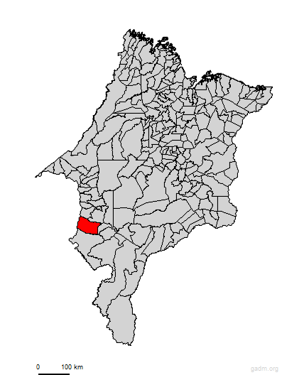 estreito