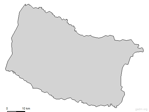 estreito