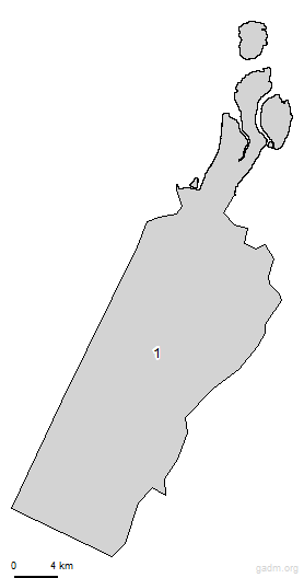 third level divisions