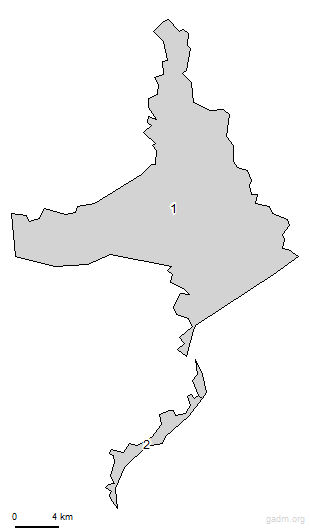 third level divisions