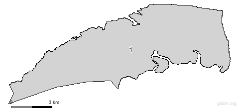 third level divisions