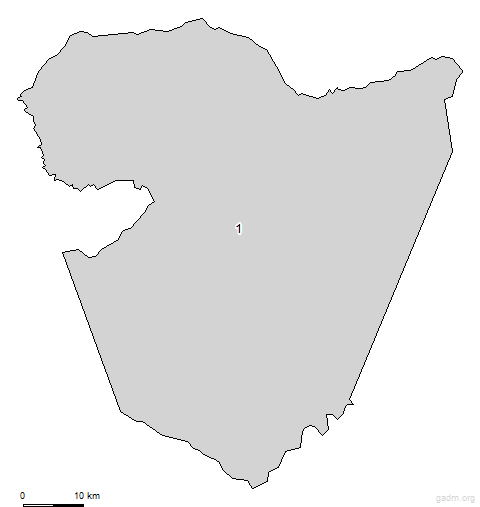 third level divisions
