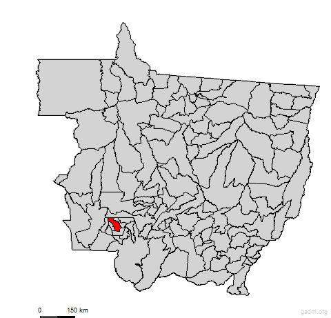 araputanga