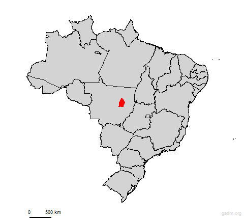 gauchadonorte