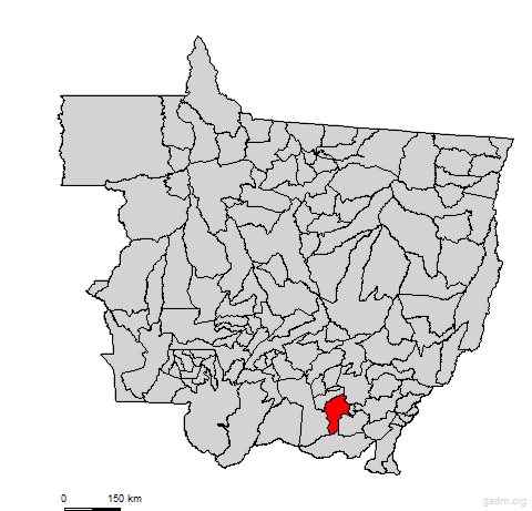 rondonopolis