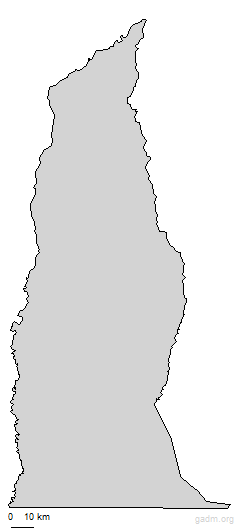 second level