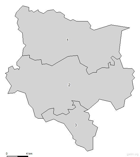 third level divisions
