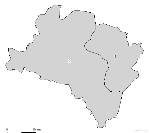 third level divisions