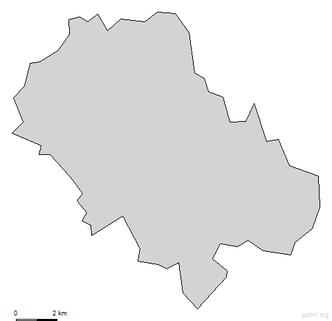 second level