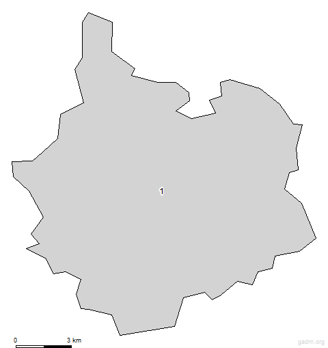third level divisions