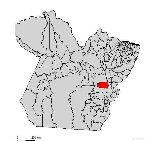 itupiranga