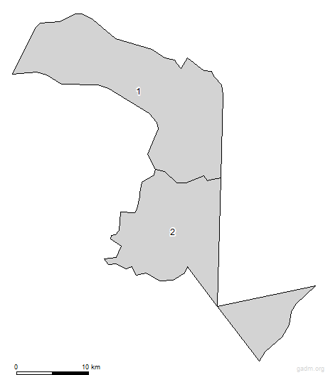 third level divisions