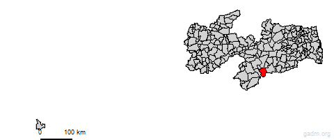 caraubas