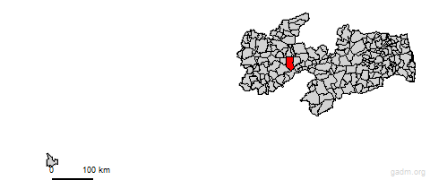 catingueira