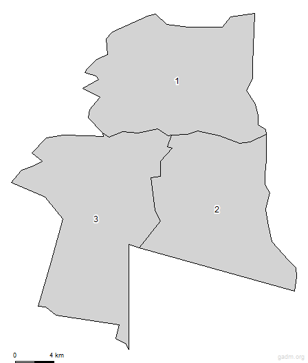 third level divisions