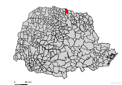 alvoradadosul