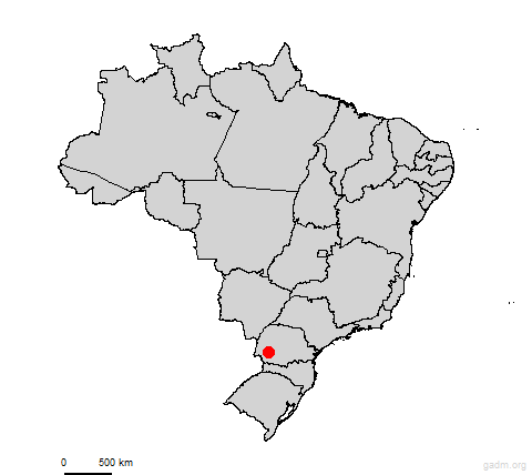 catanduvas