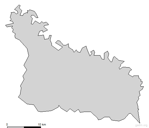 second level