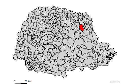 ibaiti