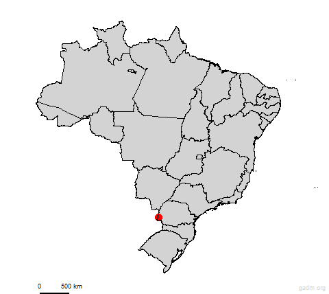 itaipulandia
