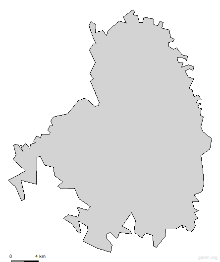 laranjal