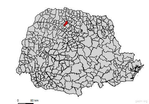 mandaguacu