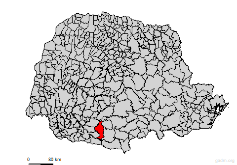 mangueirinha