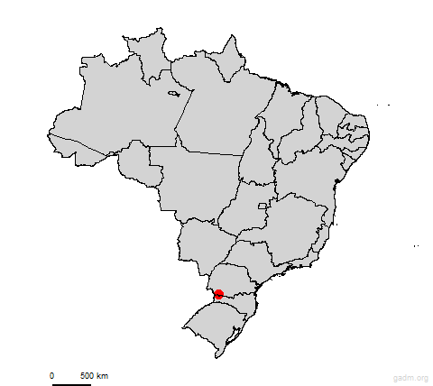 marmeleiro