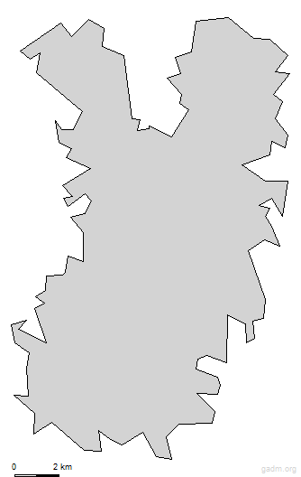 second level