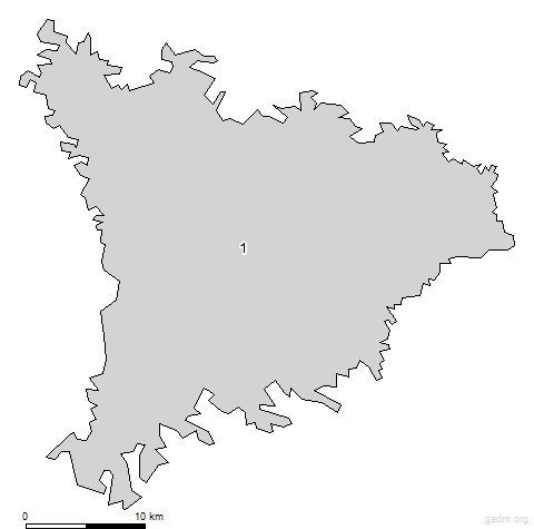 third level divisions