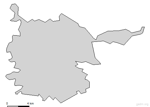 second level