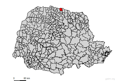 porecatu