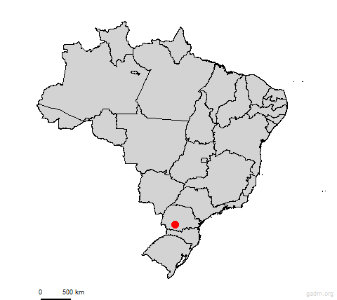 portobarreiro