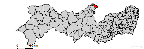itapetim