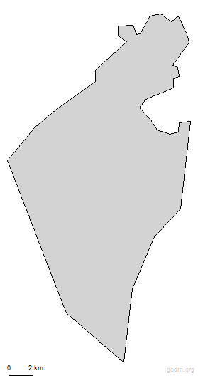 second level