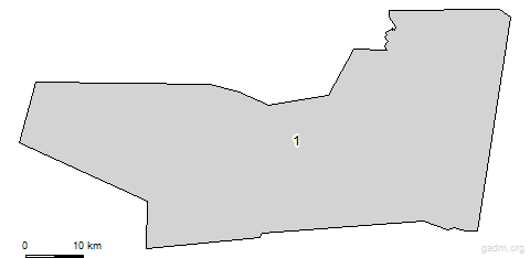third level divisions