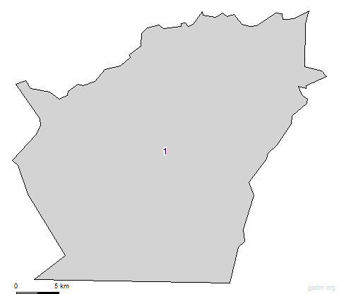 third level divisions