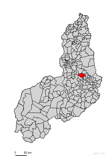 inhuma
