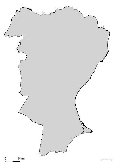 second level