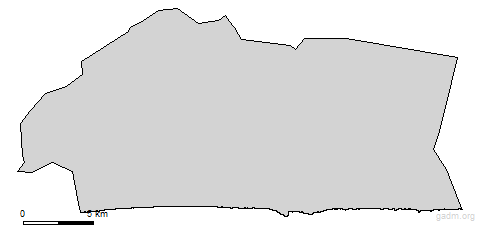 second level
