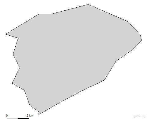 second level