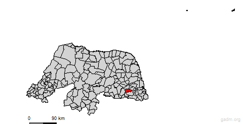 serrinha