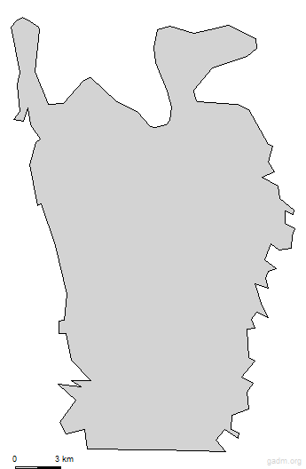 second level