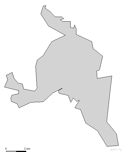 third level