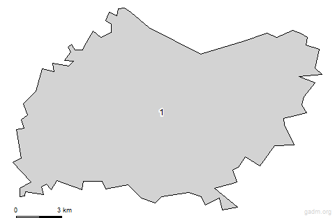 third level divisions