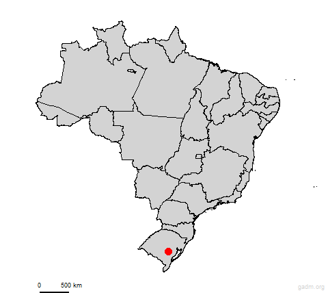 encruzilhadadosul
