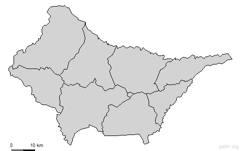 erval