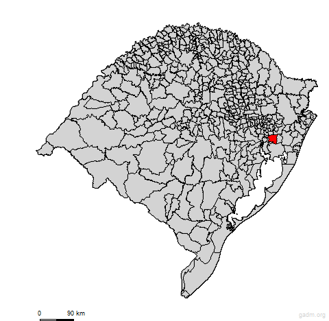 gravatai
