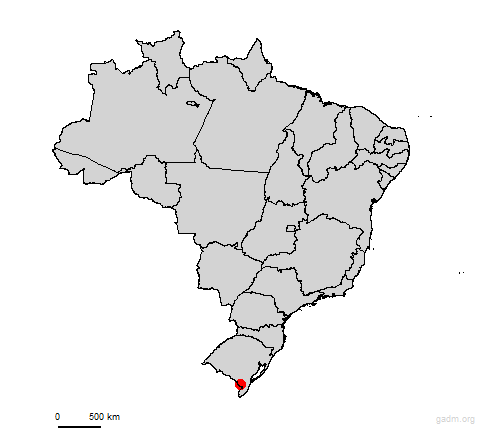 jaguarao
